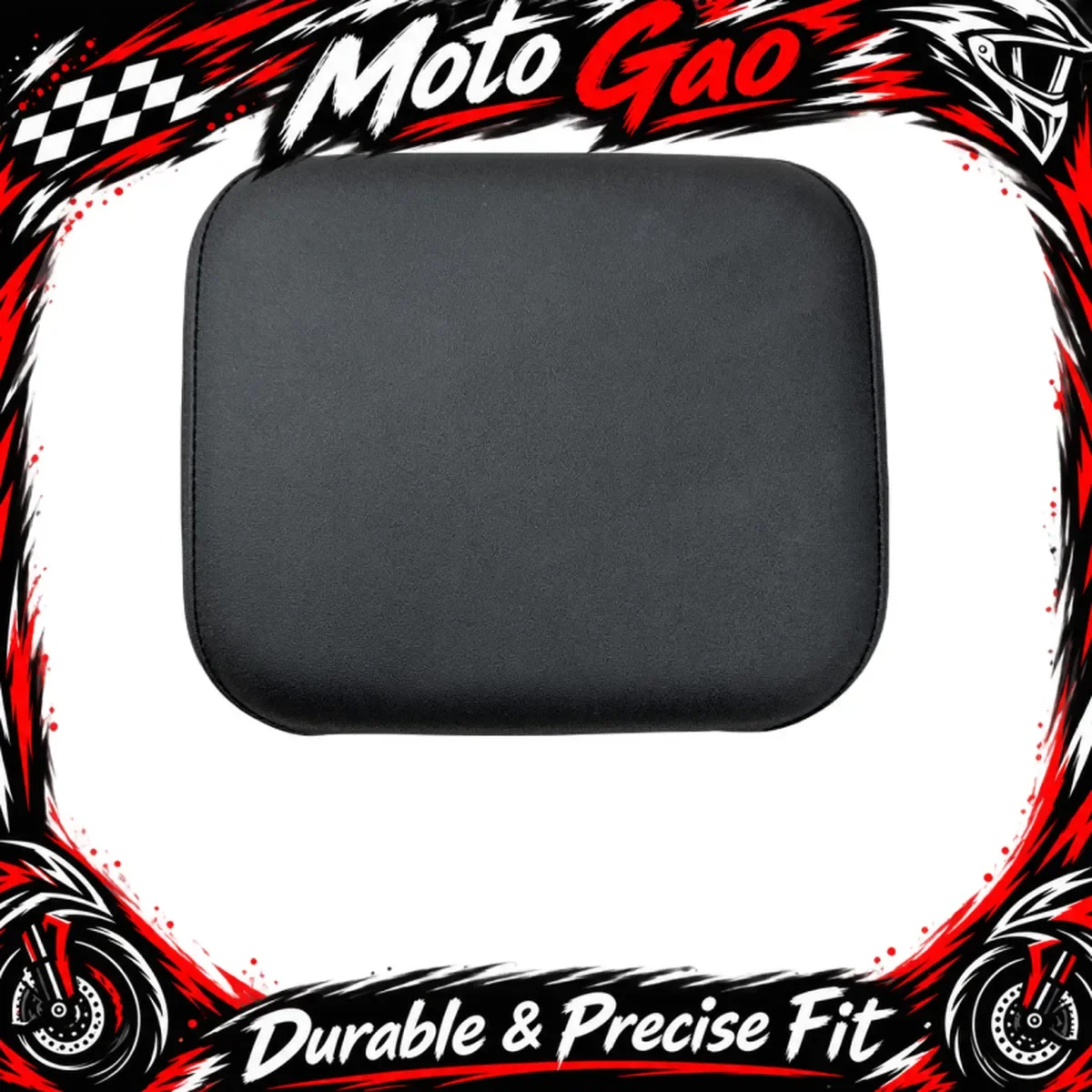 Fit For JIALING COCO Cross125x Motorcycle tail wing rear shelf JL125-12 luggage rack drag tray rear seat original accessories