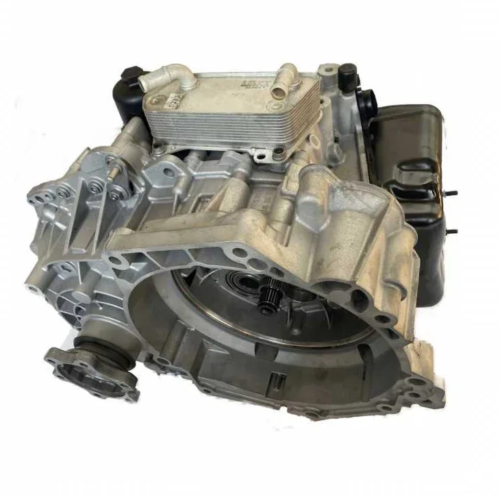 

Quality 02E DSG DQ250 Auto Gearbox Repair For Audi A3 TT Golf Scirocco Caddy Passat