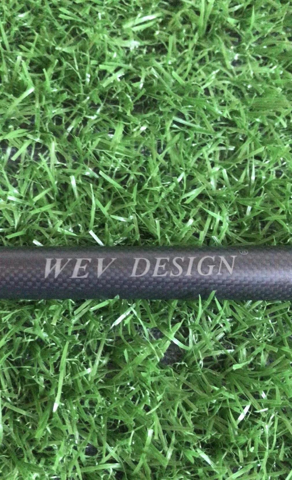 New Golf Shaft WEV DESIGN 1K Golf Drivers Shaft Wood Shaft SR/R/S Flex Graphite Shaft Free assembly sleeve and grip