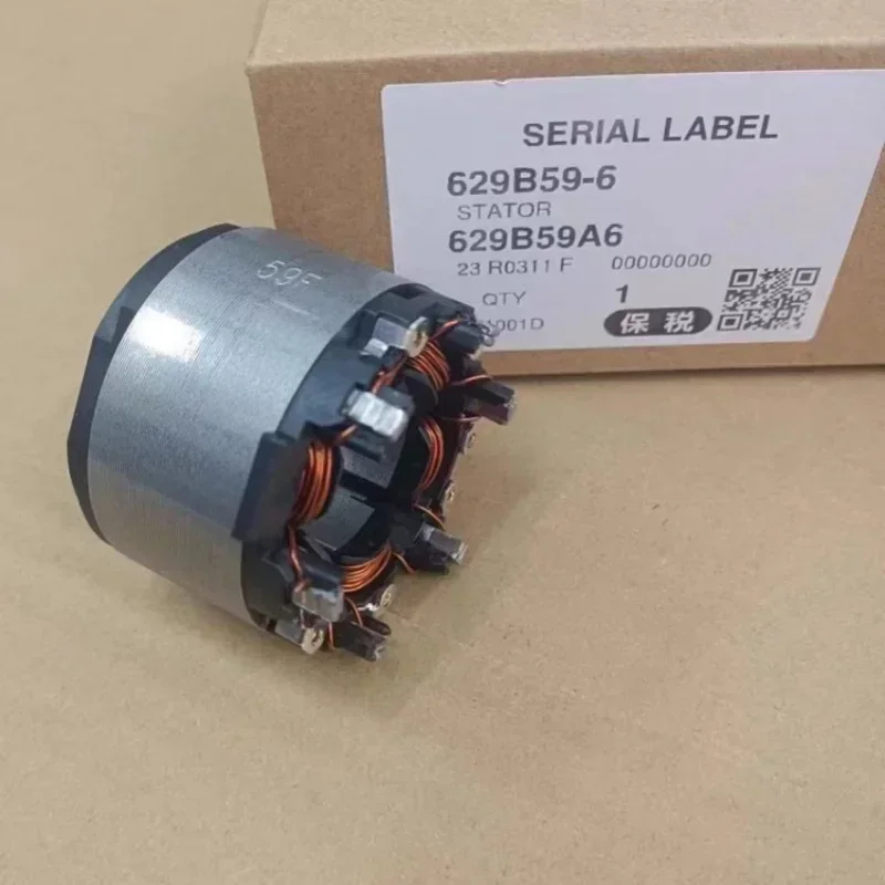 629330-6 629170-2 18V Field Stator 629B59-6 620K29-2 for Makita DTW1001 DTW1001Z DTW1002 DTW800 XWT08 Main Control Board