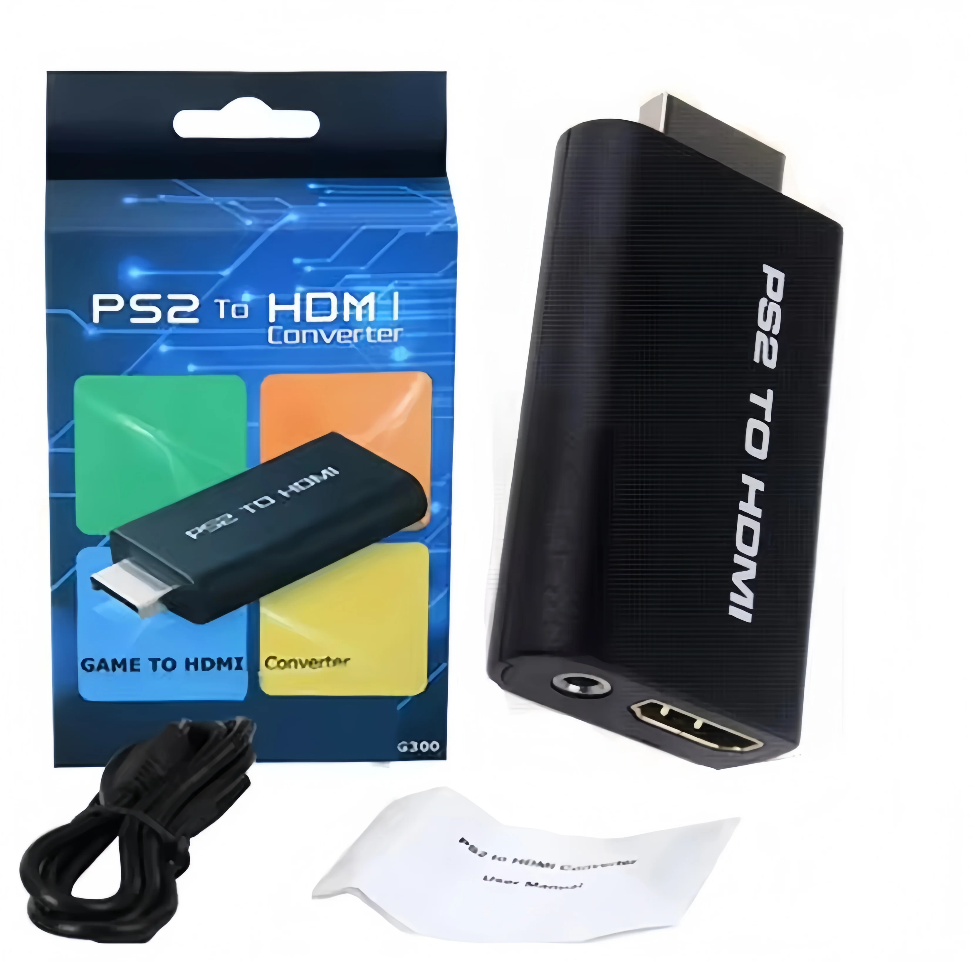 conversor-de-ps2-para-hdmi-adaptador-de-audio-e-video-ps2hdmi-com-saida-de-audio-de-35-mm-suporta-modos-de-exibicao-hdtv-para-ps2-em-1080p