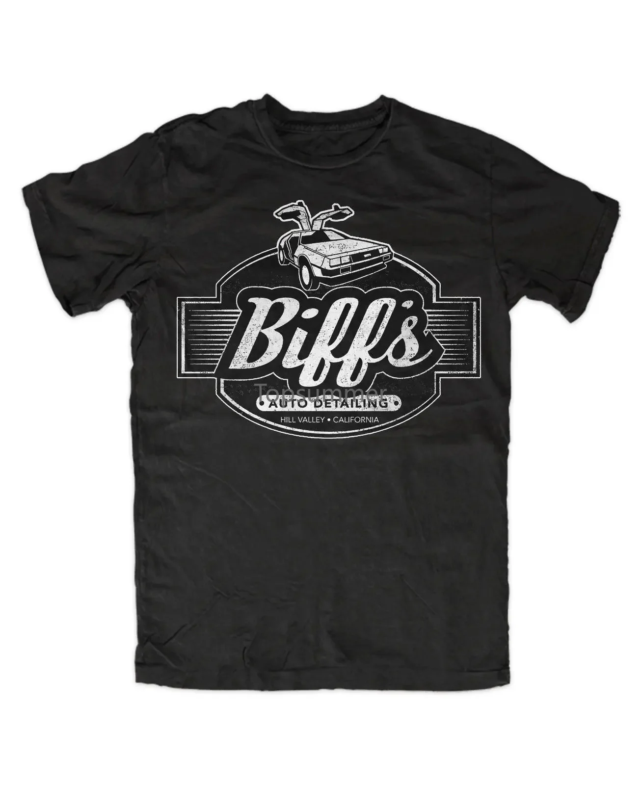 Biffs Garage T-Shir…