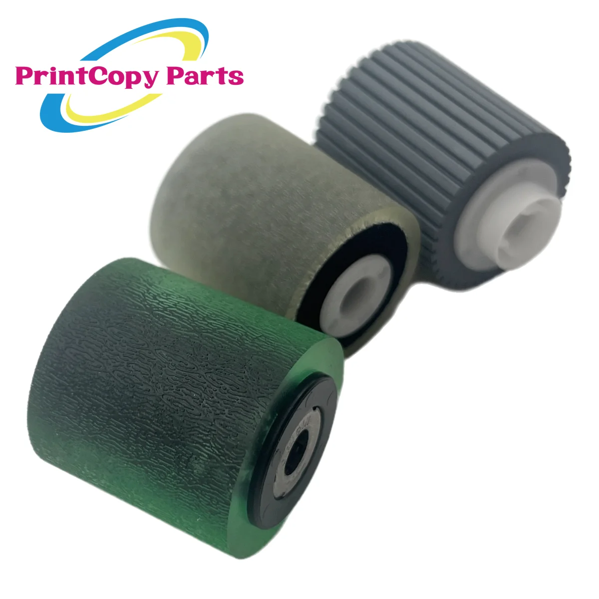 NROLR1693FCZZ NROLR1796FCZZ NROLR1692FCZZ ADF Pickup Roller Kit for Sharp MX 623 753 654 754 6508 7508 850 950 904 1054 1204