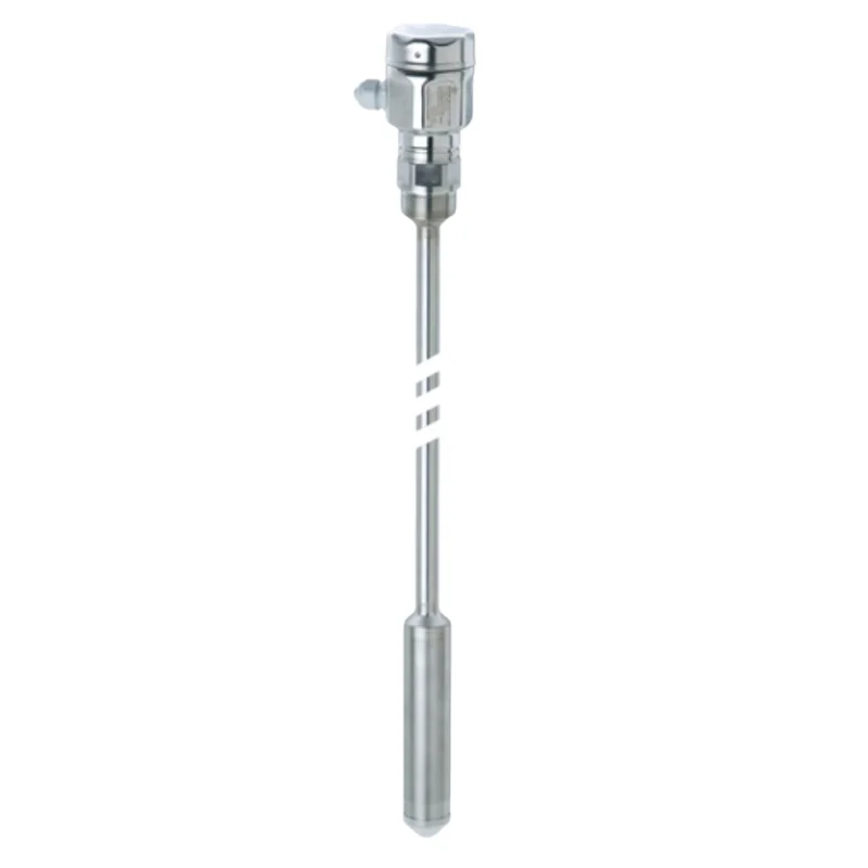 Original Endress Hauser E+H Industrial Grade Ultrasonic Level Measurement Pressure Transmitter Deltapilot M FMB50 ODM