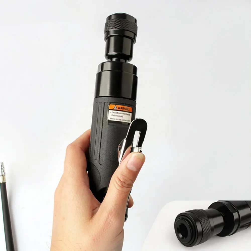 Air Powered Tire Buffer For Musentang Low Speed Grinder Pneumatic Polishing Tool Car Repair Rubber Surface Cleaning Machine