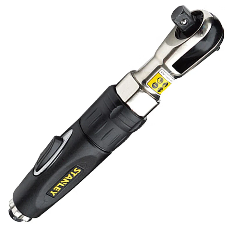 

Pneumatic ratchet wrench Zhongfei large torque industrial grade small wind cannon wrench Dafei small pneumatic tool