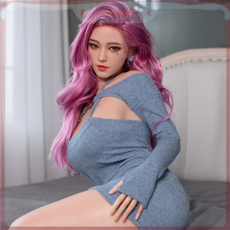 

TPE Japanese Dolls for Men Real Masturbator Fuller Culos Falsos Sex Doolls 160cm Full Body Love Doll Lifelike 3 Holes Sexdoll