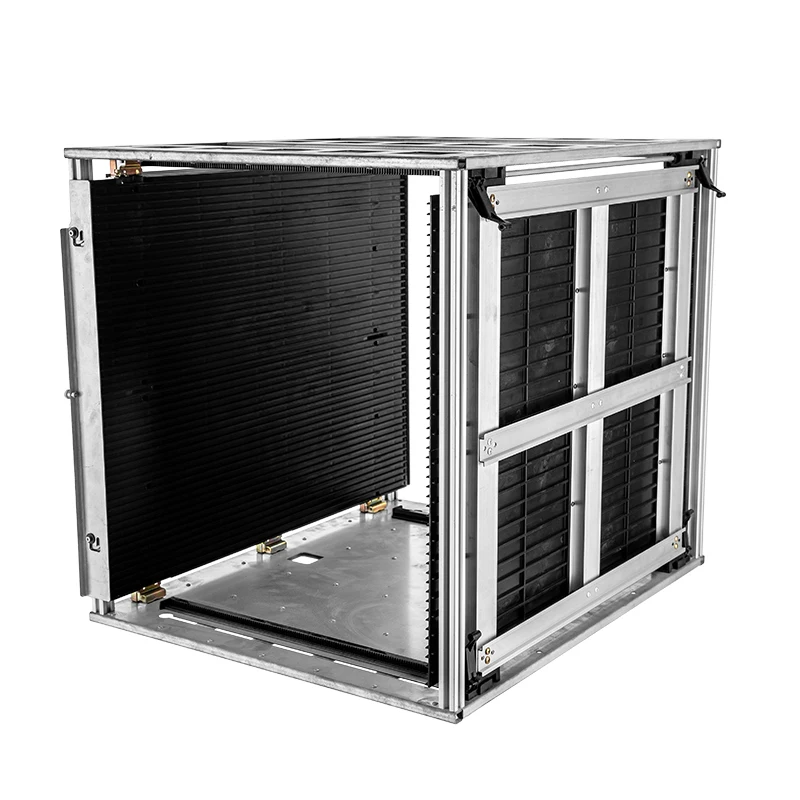 

anti-static ESD magazine rack 630 * 530 * 569mm storage rack