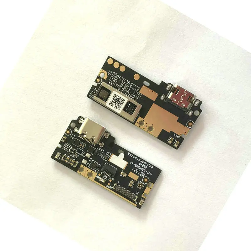 For Blackview BV9200 Usb Charging Board Original Charge Circuits Dock Connector Mobile Phone Accessories