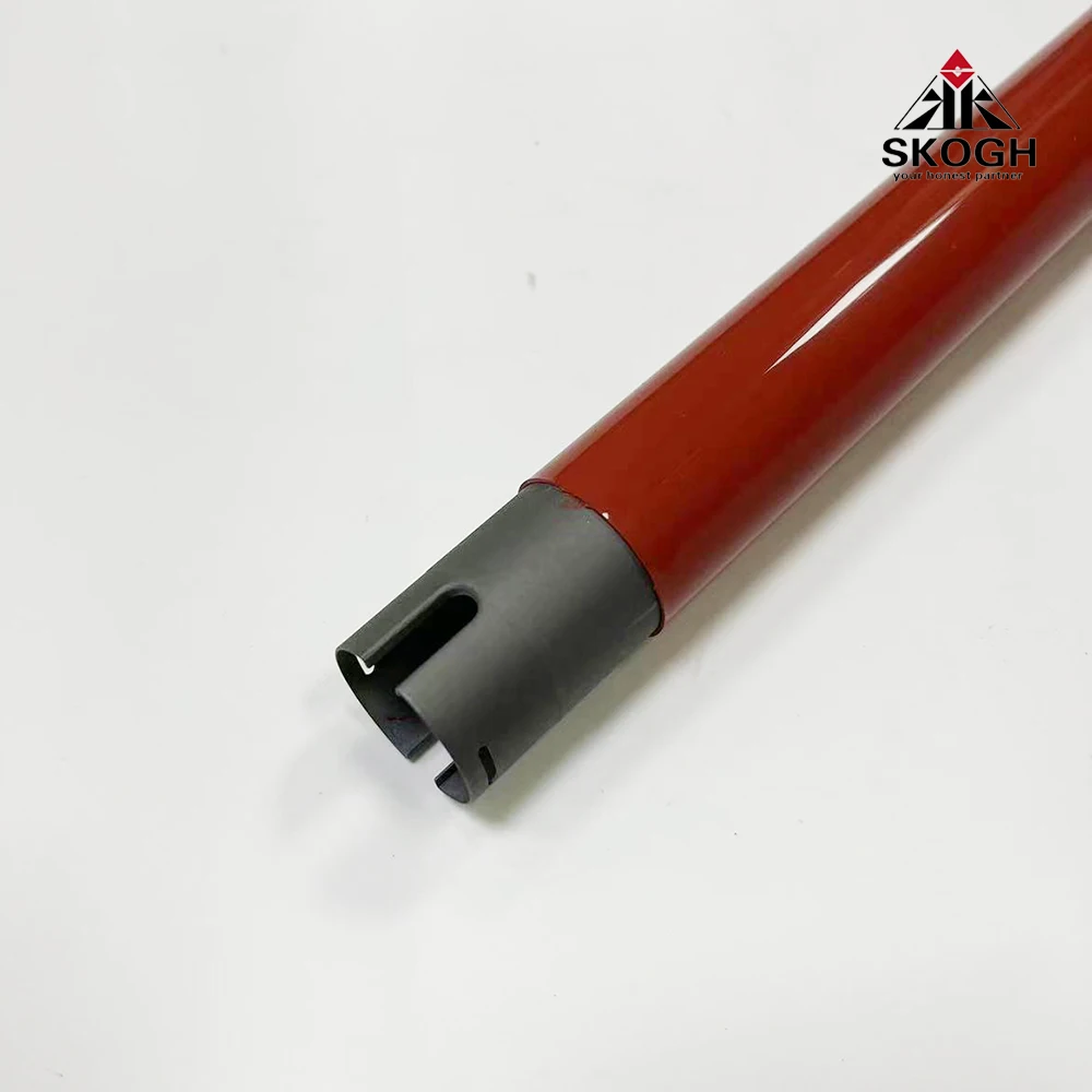 Imagem -04 - Fusor Superior para Impressora Copiadora Rolo de Calor Peças da Impressora Alta Qualidade 6600 405 C405 C415 C6600 6605 6655