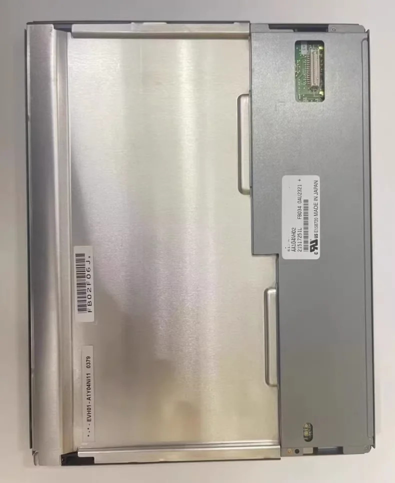 10.4-inch AA104VH02 perfect working and Spot Goods