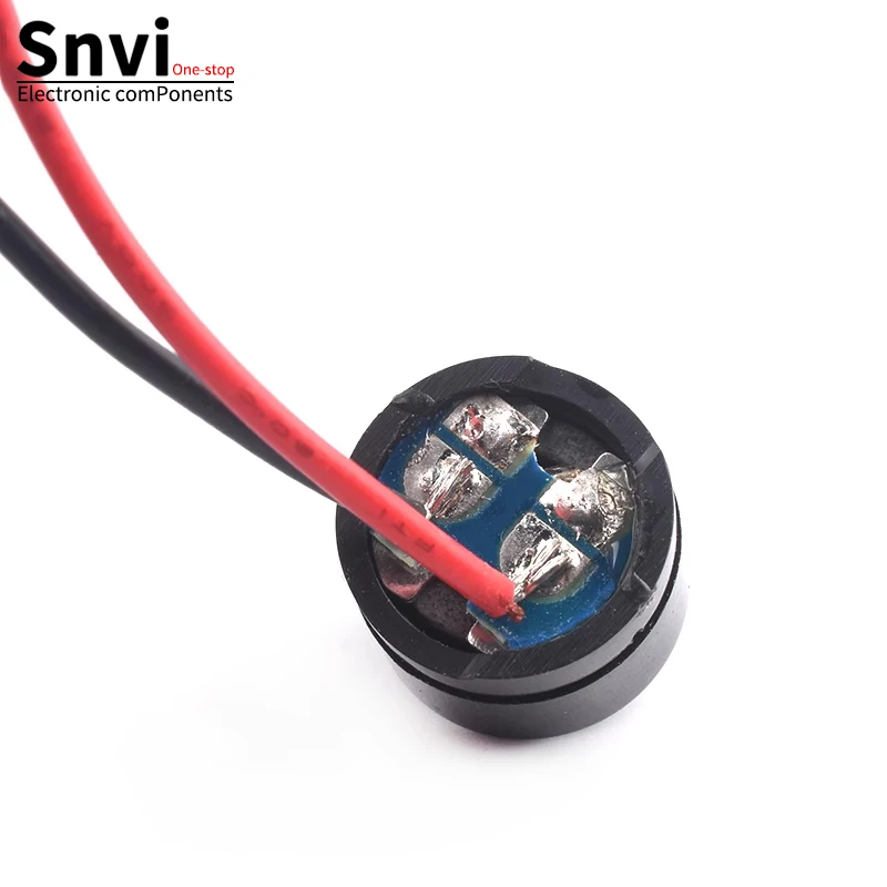 Mini Plug Speaker For PC Interanal BIOS Computer Motherboard Mini Onboard Case Buzzer Board Beep Alarm NEW