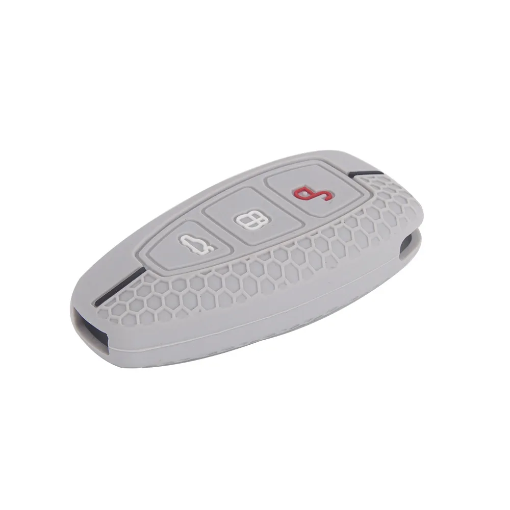 

The silicone key bag Ebo Escape key cover for Ford Mondeo has won the Carnival Focus Protection Cover Award