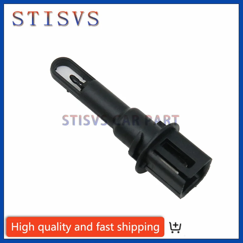 1/10PCS Air Evaporator Temperature Sensor for Chevrolet Volt Orlando Spark EV Buick Regal Verano Cadillac SRX 13297789 95018085