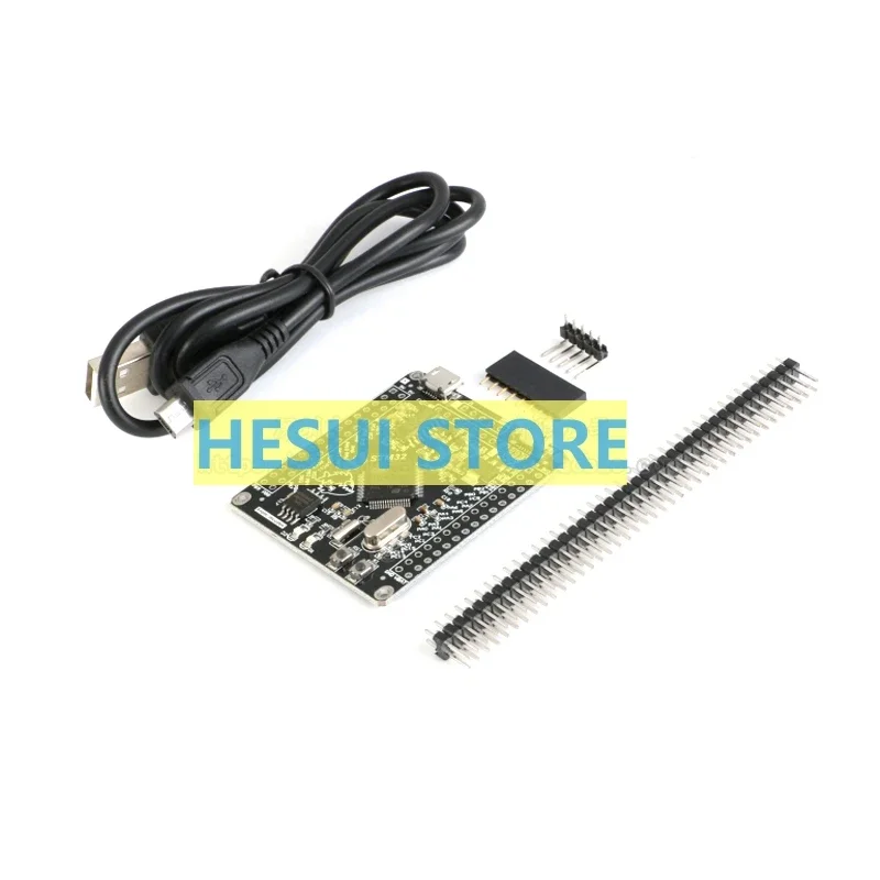 

Модуль-плата для разработки STM32F405RGT6 с ядром M4 ARM STM32 MCU, учебный модуль-плата