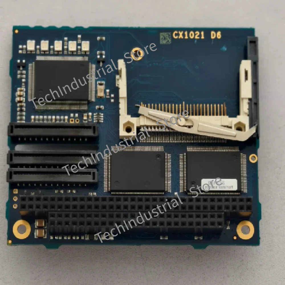 

CX1021 D6 Motherboard testing is perfect