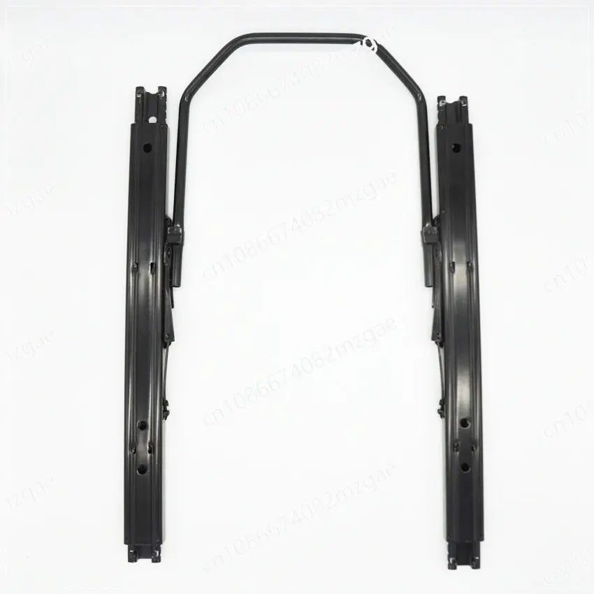 Seat Double Lock Sliding Seat Extended Sliding Seat Modified Universal RV Accessories