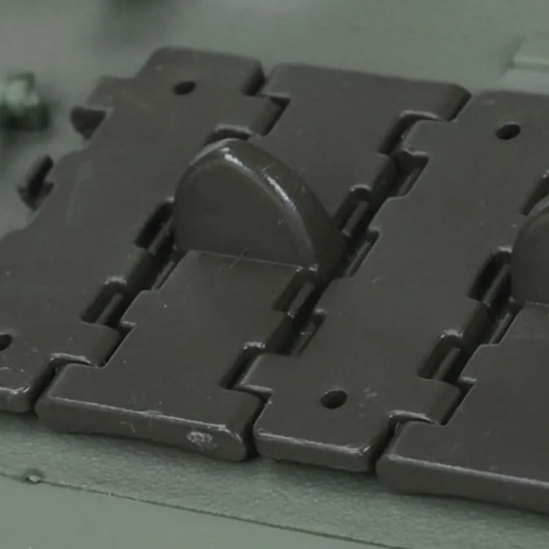 Henglong 1/16 7.0 RTR RC Tank T34-85 3909 Soviet with Metal Wheels Barrel Recoil Remote Control Model for Collectors