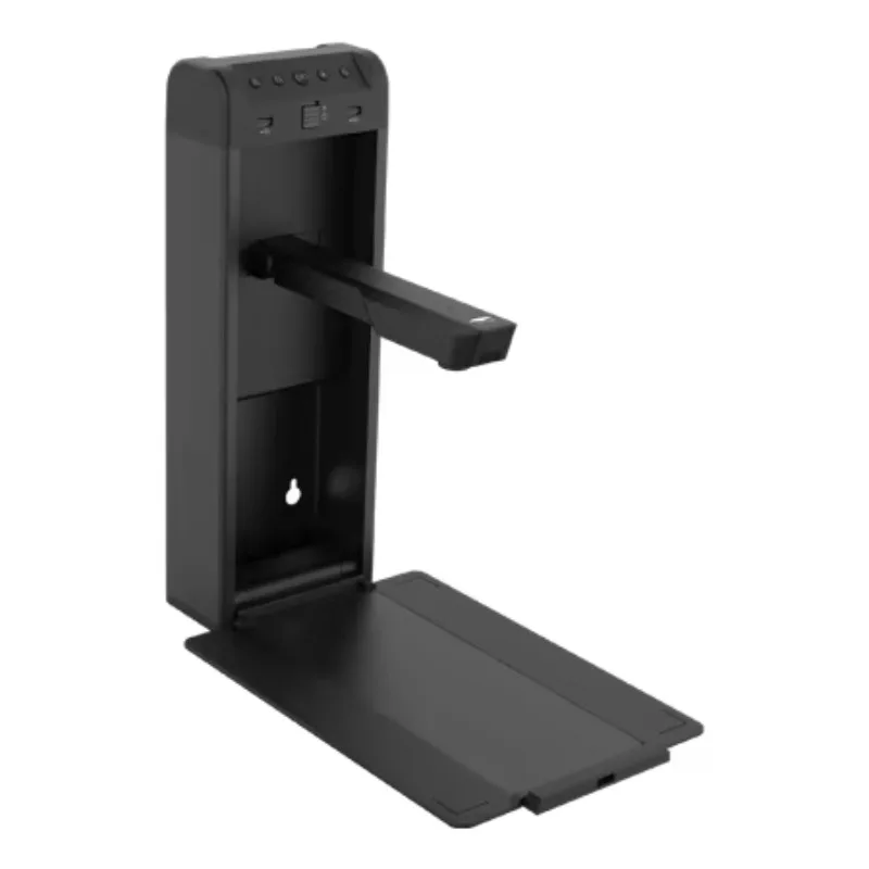2026 ljc ELOAM PB1000AF10MP USB Document Camera Study From Home for Teacher Student Wall-Mounted Portable Visualizer Foldable LE