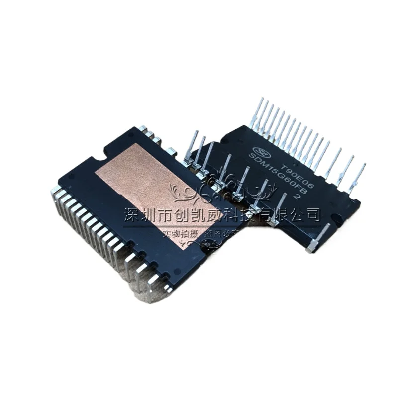 1 Uds SD20A60FA SD30M60AC módulo inversor de aire acondicionado de accionamiento de Motor SD20M60AC SDM15G60FB