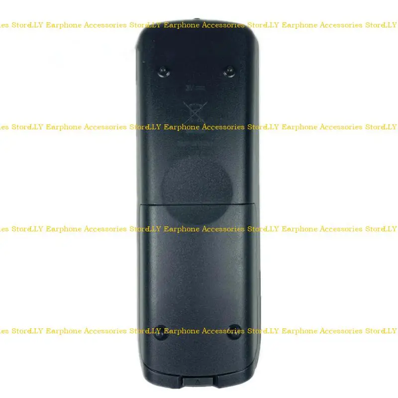 

462E Remote Control for Audio System Controller RM-AMU166 Replacement Remote Control RDH-GTK37iP GTK-X1BT RDH-GTK17iP
