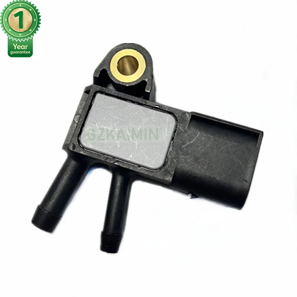 DPF Differential Pressure Sensor OEM 0061539528 For M-ercedes B-enz A B C E M R S Class Sprinter Vito 0281002761 0281002762