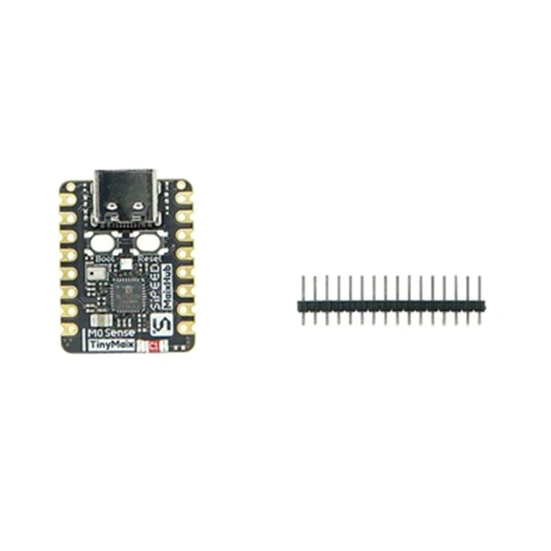 SZSU SIPEED M0Sense Bluetooth-kompatible Entwicklungskarte Mikrofinger-Mini-Board