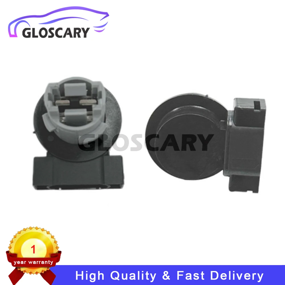 2 قطعة الجبهة Trun إشارة مقبس الإضاءة ل جيب شيروكي TJ رانجلر دودج رام جراند قافلة دورانجو داكوتا وقوف السيارات مصباح موصل #1