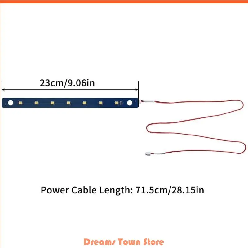 HX6A 24V LED LED LIGH LARD LAMP BRANDENGE BRANDACTION