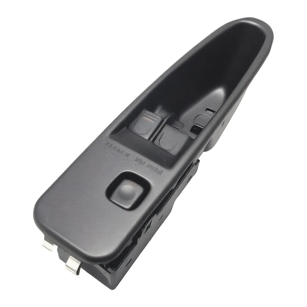 For ISUZU FVR96 and 3AE1 Truck Window Switch 1823801573 Engineered for Compatibility with Factory Wiring Harness