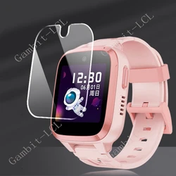 1-3PCS 9H HD Clear Original Tempered Glass For Honor Choice Kids Children'S Watch Screen Protector Film Cover
