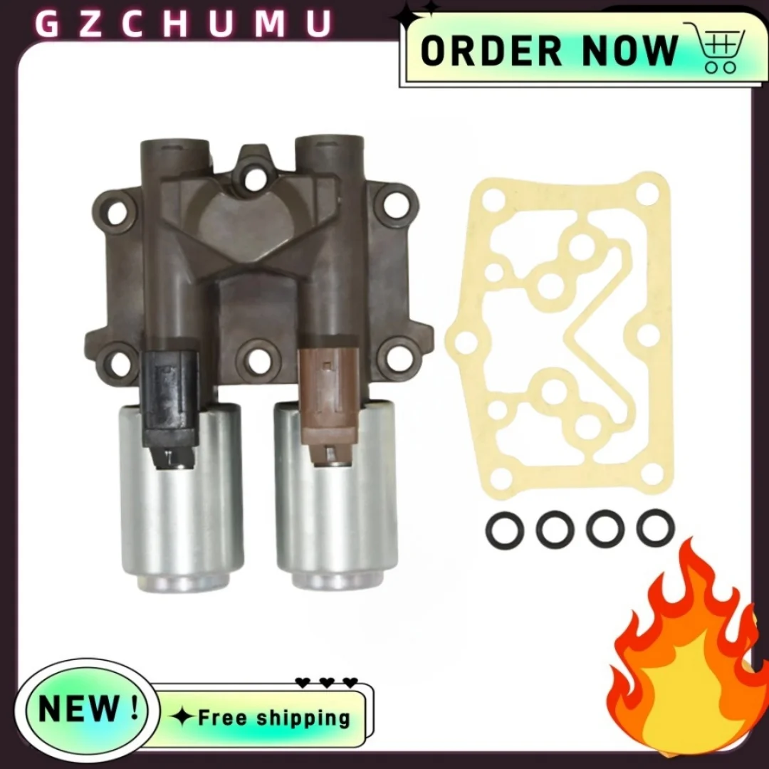 

Для Honda Civic 2006-2011 годов электромагнитный клапан автоматической коробки передач 28260-RPC-004