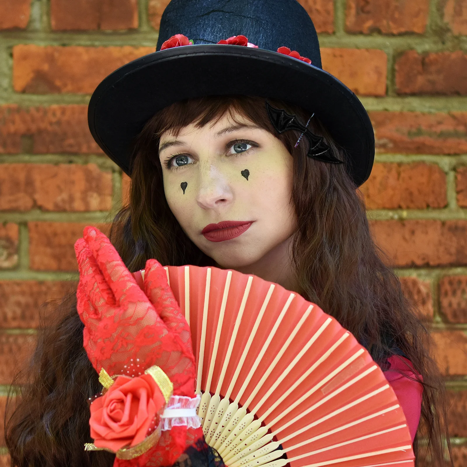 

10Pcs DIY Hair Band Accessories Bat Wing Design for Halloween Party Decor and Crafts DIY Hair Accessories Clothes Supplies