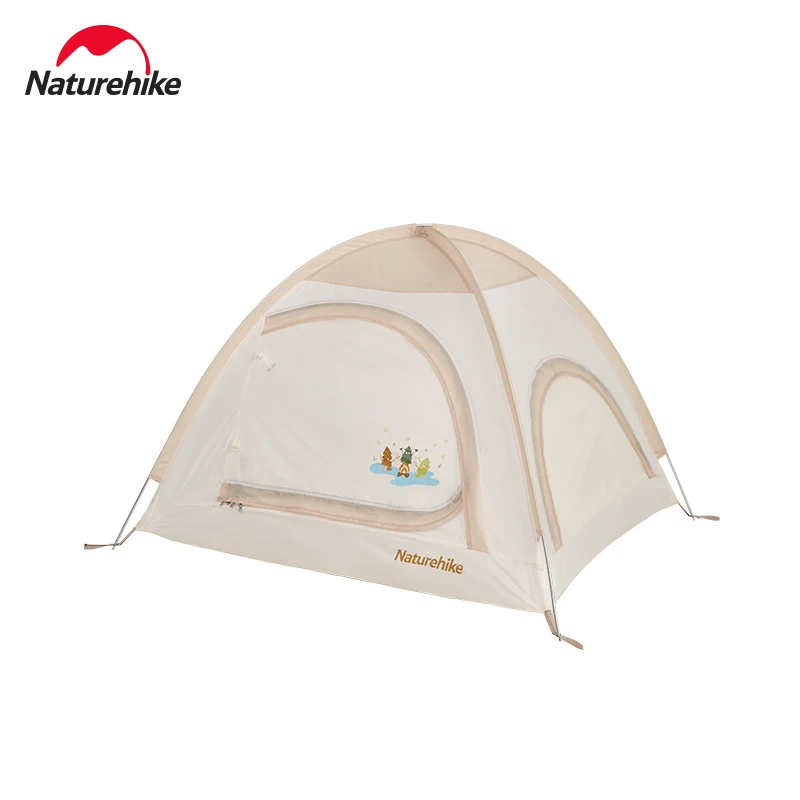 

Naturehike Baby Beach Tent Children Waterproof sun Awning Tent UV-protecting Sunshelter Kid Outdoor Camping Sunshade Beach