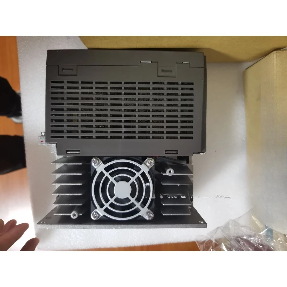 Servoverstärkertreiber RYC751C3-VVT2