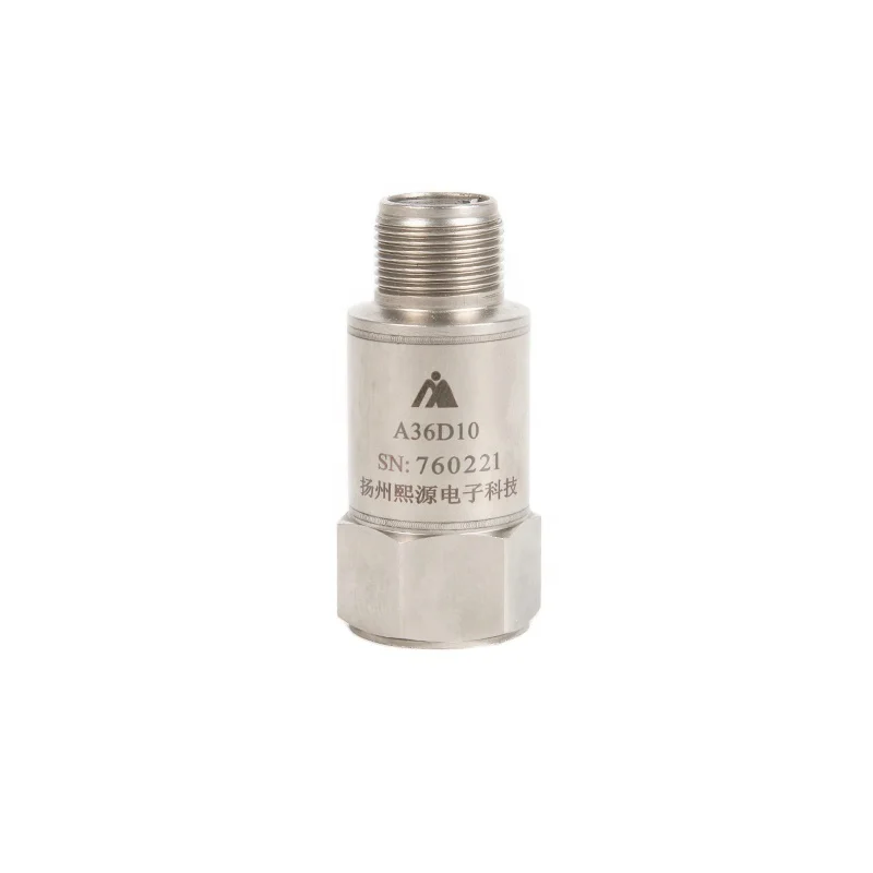 Industrial Automation Velocity Sensor Durable Cost-effective Industrial Vibration Sensor