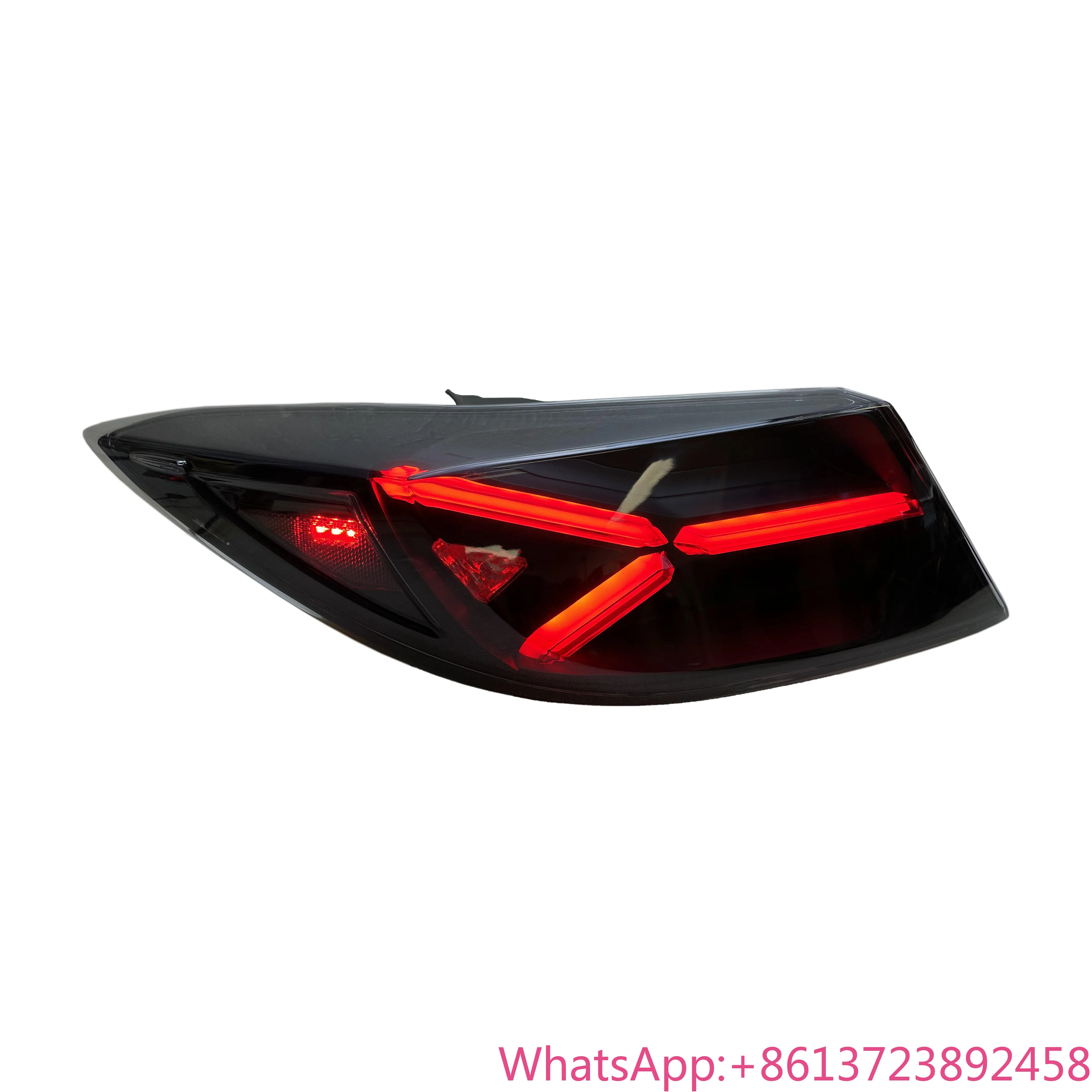 

High Quality Taillight for TOYOTA GR86 2022+ Starwave Tail lamp