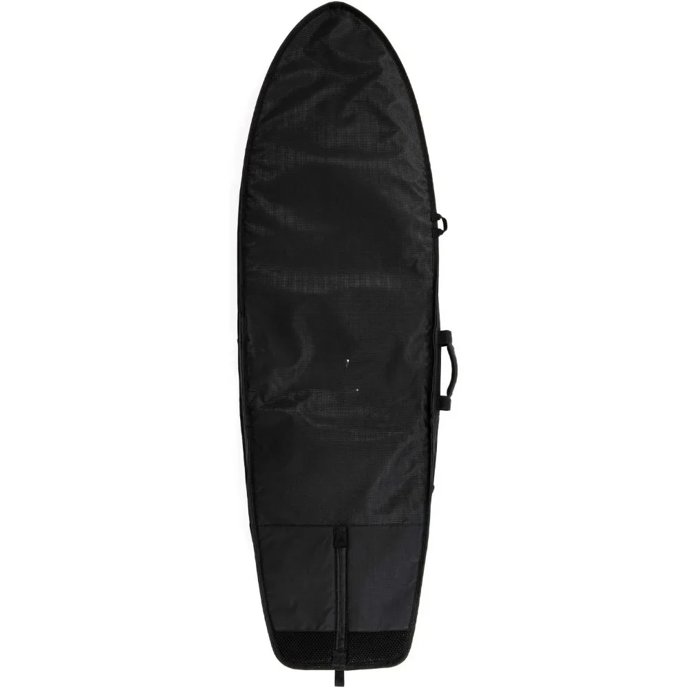 

Fish Day Use, Diamond Tech 2.0 Fabric, 5mm Foam Protection, Aero Mesh Ventilation System, Stash Should