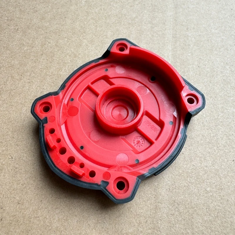 Original Rotor Back Cover 371763001 for Milwaukee M18FPD3 Power Tool Back Cover Accessories