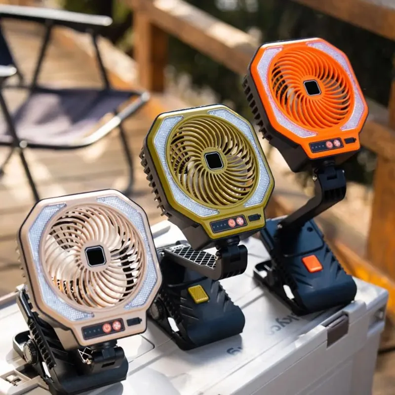ventilador-de-camping-recarregavel-com-lampada-3-velocidades-ajustaveis-luz-led-dobravel-com-clampe-e-carregamento-usb-ventilador-multifuncional-para-uso-externo