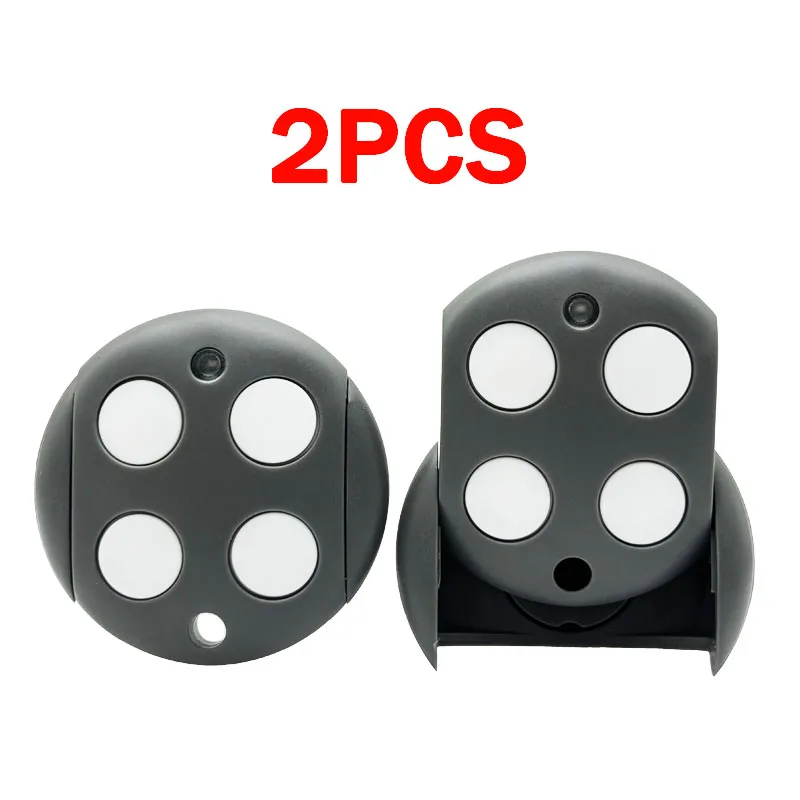 MHOUSE リモコン GTX4 GTX4C TX4 TX3 MOOVO MT4G MT4V MT4 ガレージドアオープナー ゲートリモコン ハンドトランスミッター 433.92MHz