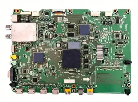 

BN94-04122S UE46C6000 UE46C6000RW UE46C6000RWXXC UE46C6000RWXZF Motherboard UE46C6000RWXRU Good Test For Samsung Main Board