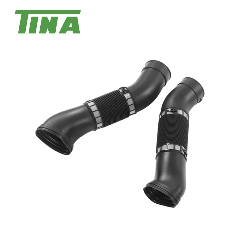 

1120943682 1120943782 A1120943682 A1120943782 Car Air Intake Duct Hose For Mercedes-Benz W220 S280 S320 S350 W211 E240