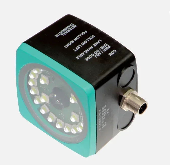 

Оптическая считывающая головка Pepperl + Fuchs PGV100-F200A-R4-V19