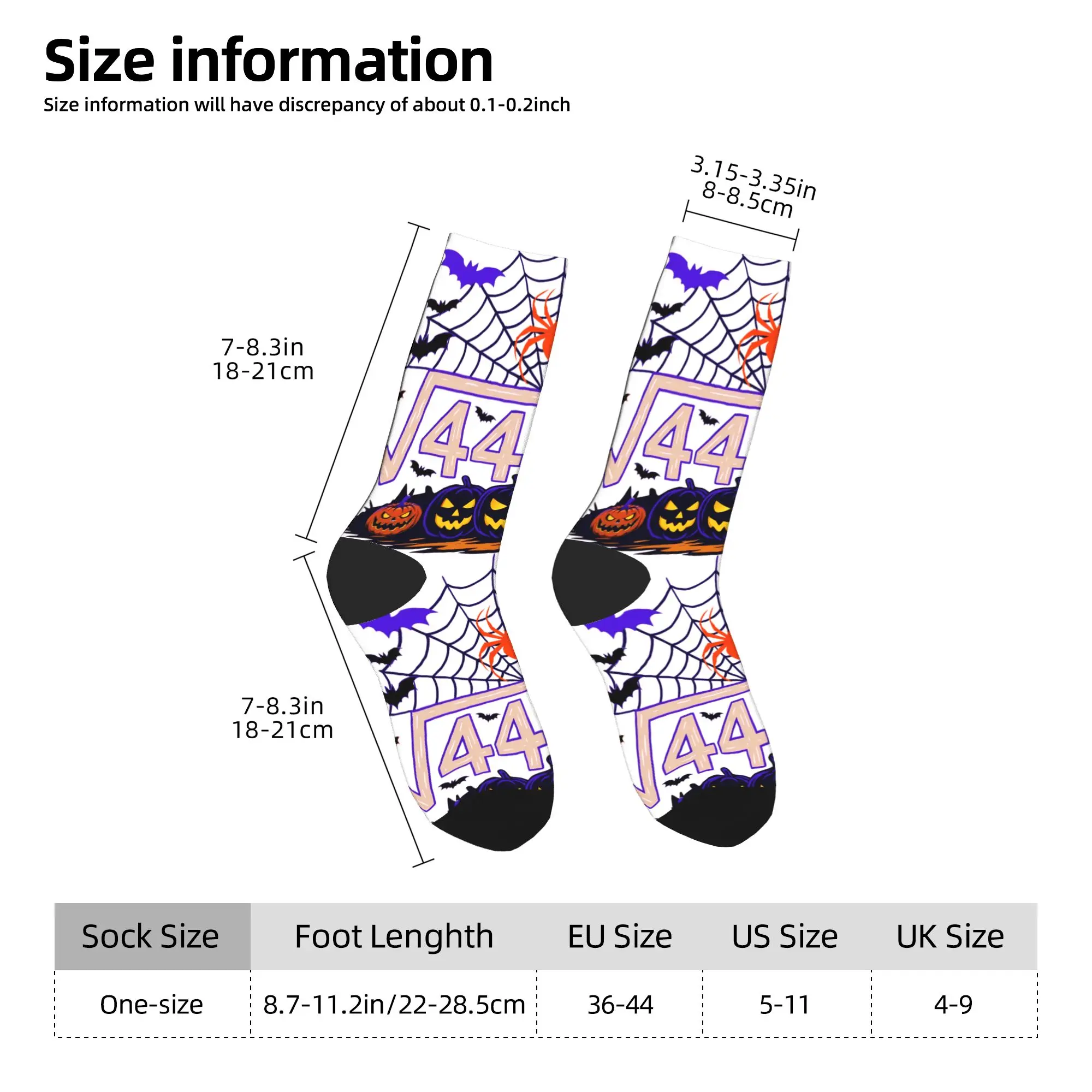 الرجال الجوارب مضحك 67 ميمي الرياضيات المعلم 6 7 هالوين ساحة الجذر 4489 جوارب تنفس الجوارب الخريف تصميم غير رسمي في الهواء الطلق جورب