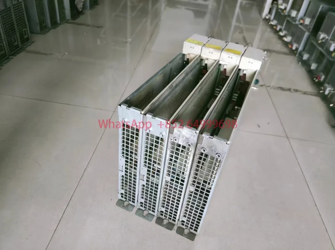 

6SN1123-1AB00-0BA1 SIMODRIVE 611 Universal 6SN1123 1AB00 0BA1