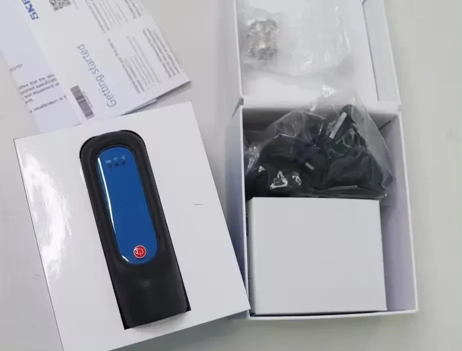 SKF QuickCollect Sensor CMDT391-K-SL TKED