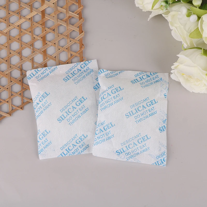●10 Packs Replaced Desiccant 2 - Food Storage Dog review and price