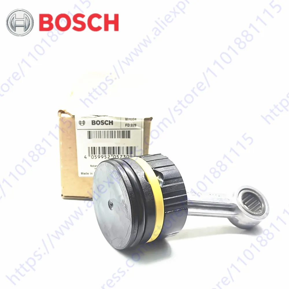 Impact piston For BOSCH GSH16-28 GSH16-30 11335 1607000C3M Electric pick Power Tool Accessories Electric tools part