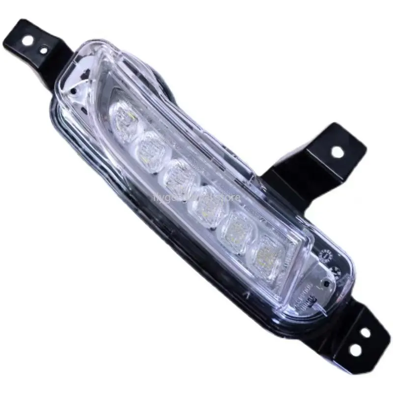 

Suitable for Su*zuki New Vitra 1.4T auto parts original factory modified high-end LED daytime running lights